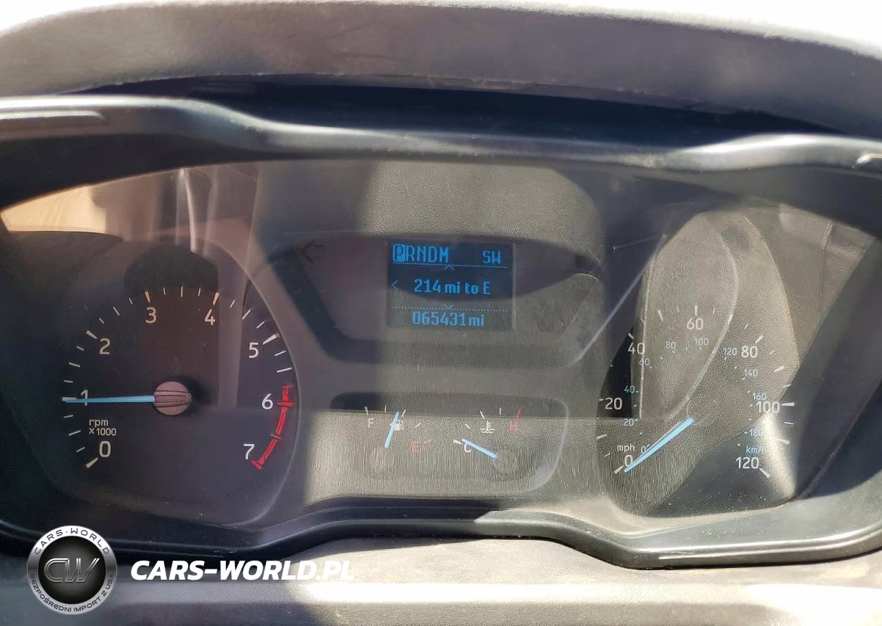 2019 Ford Transit-350 VIN:1FTRS4XG2KKA22844 - 9
