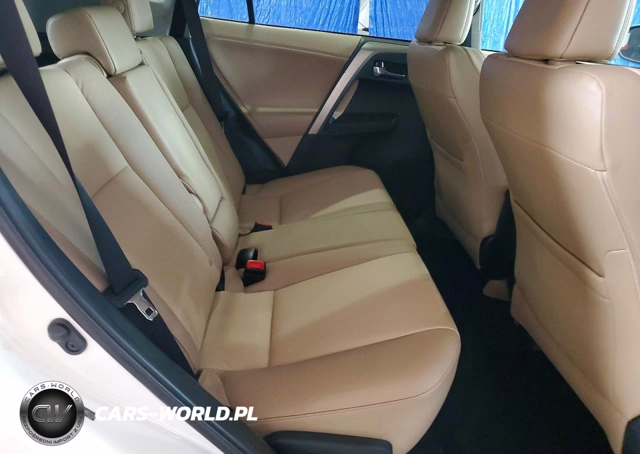 2013 Toyota Rav4 Limited VIN:2T3DFREV2DW065118 - 11