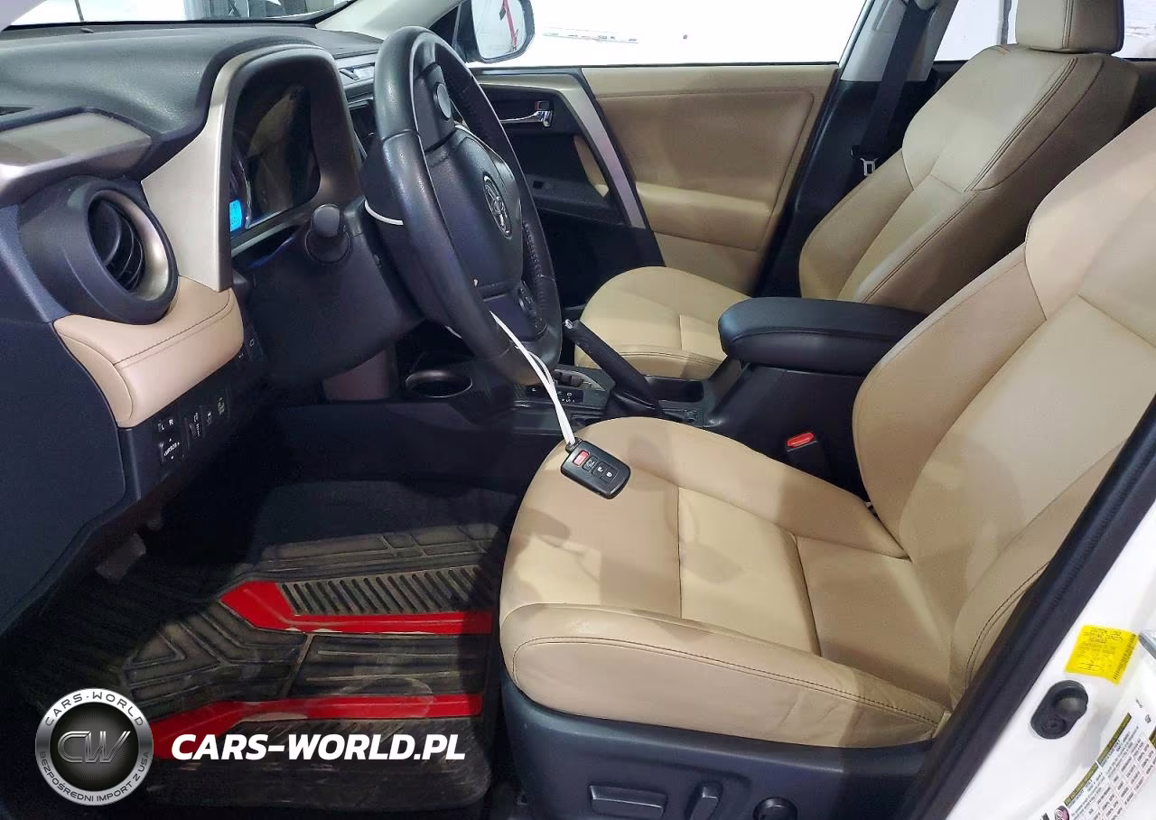 2013 Toyota Rav4 Limited VIN:2T3DFREV2DW065118 - 7