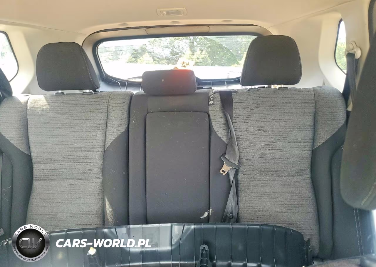 2021 Nissan Rogue S VIN:5N1AT3AB0MC813299 - 10
