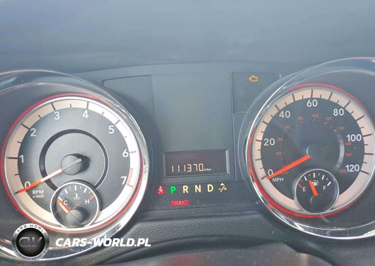 2016 Dodge Grand Caravan Sxt VIN:2C4RDGCG5GR137142 - 9