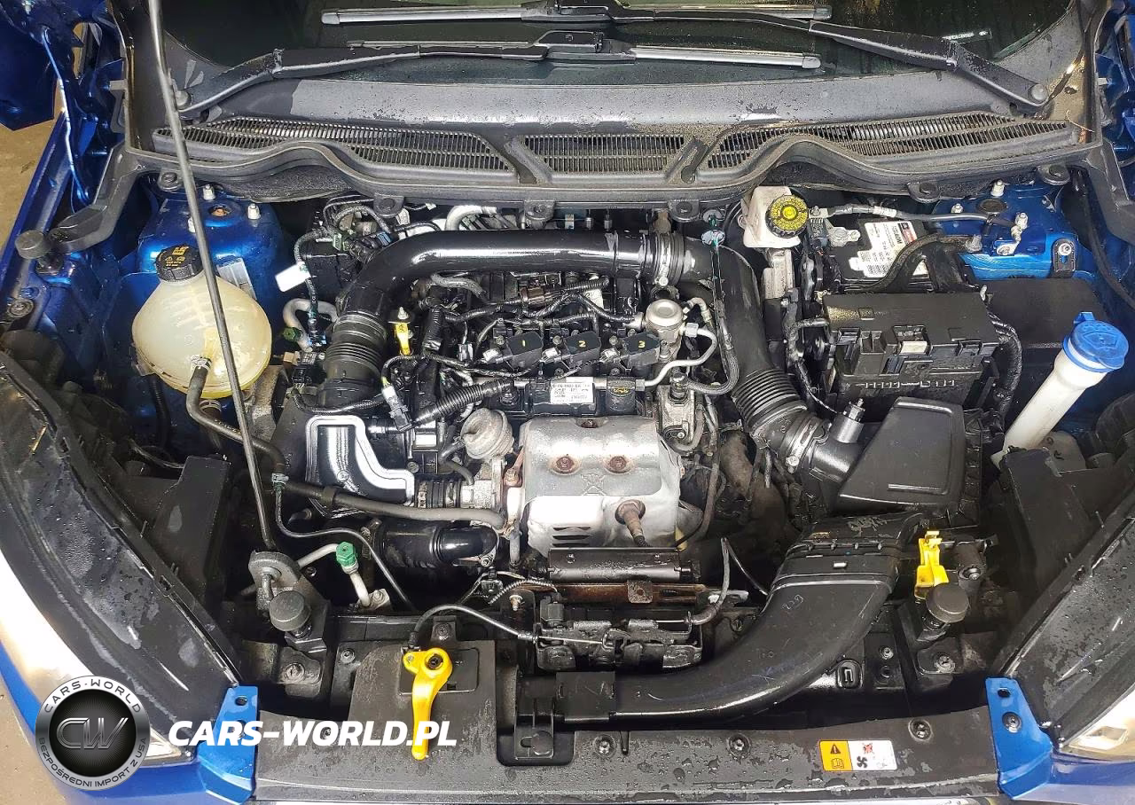 2020 Ford Ecosport S VIN:MAJ3S2FE2LC345920 - 11