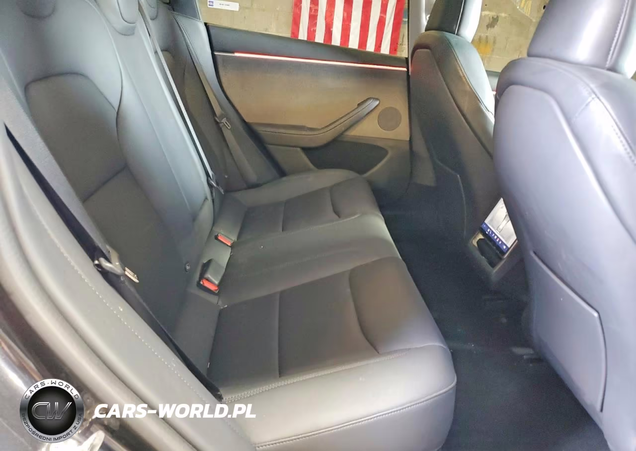 2024 Tesla Model 3 VIN:5YJ3E1EA8RF726290 - 10