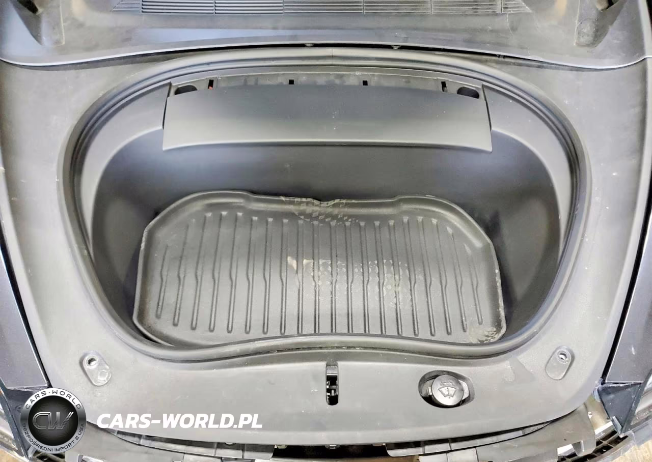 2024 Tesla Model 3 VIN:5YJ3E1EA8RF726290 - 11