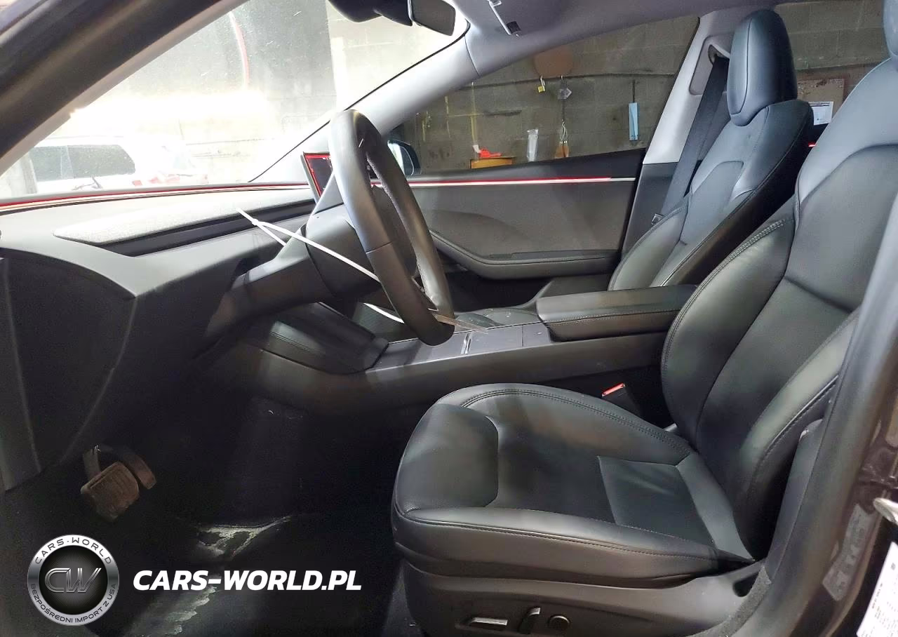 2024 Tesla Model 3 VIN:5YJ3E1EA8RF726290 - 7