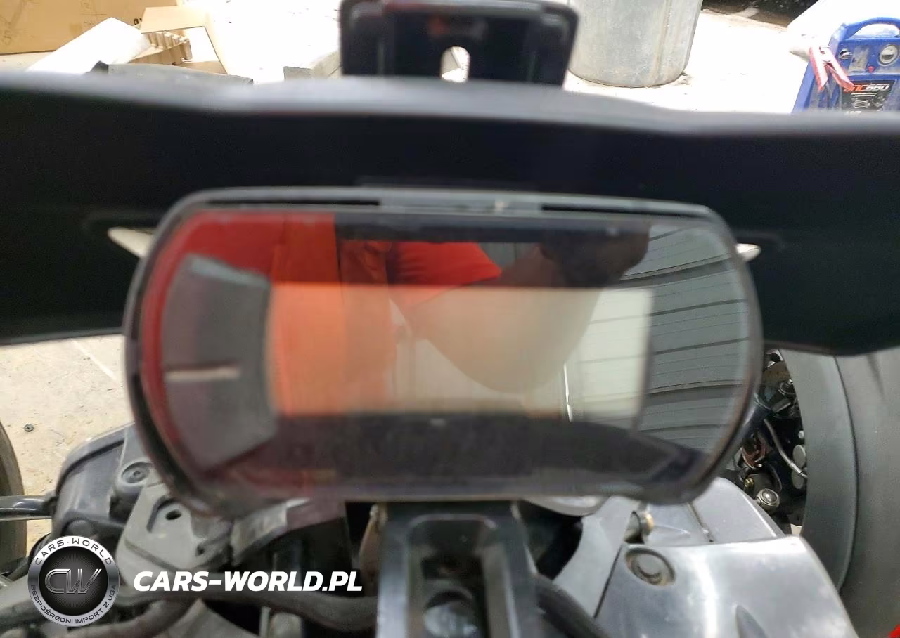 2019 Can-Am Ryker VIN:3JB2FEF28KJ000538 - 7
