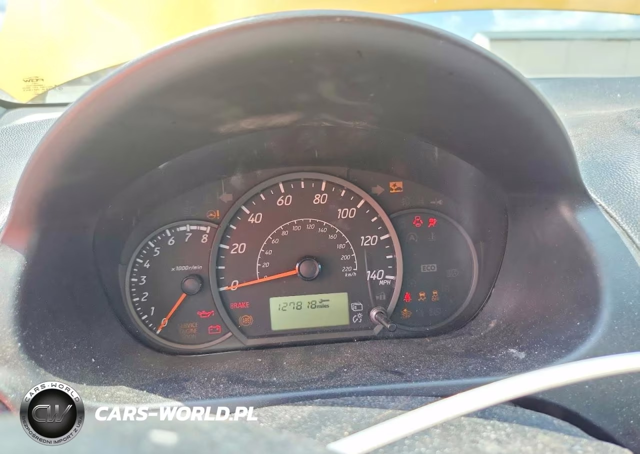 2021 Mitsubishi Mirage Es VIN:ML32AUHJ0MH006725 - 9