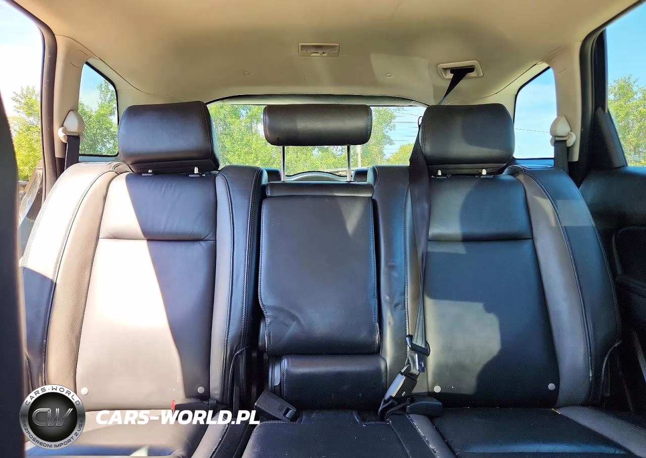 2011 Mazda Cx-9 VIN:JM3TB3CVXB0327340 - 10