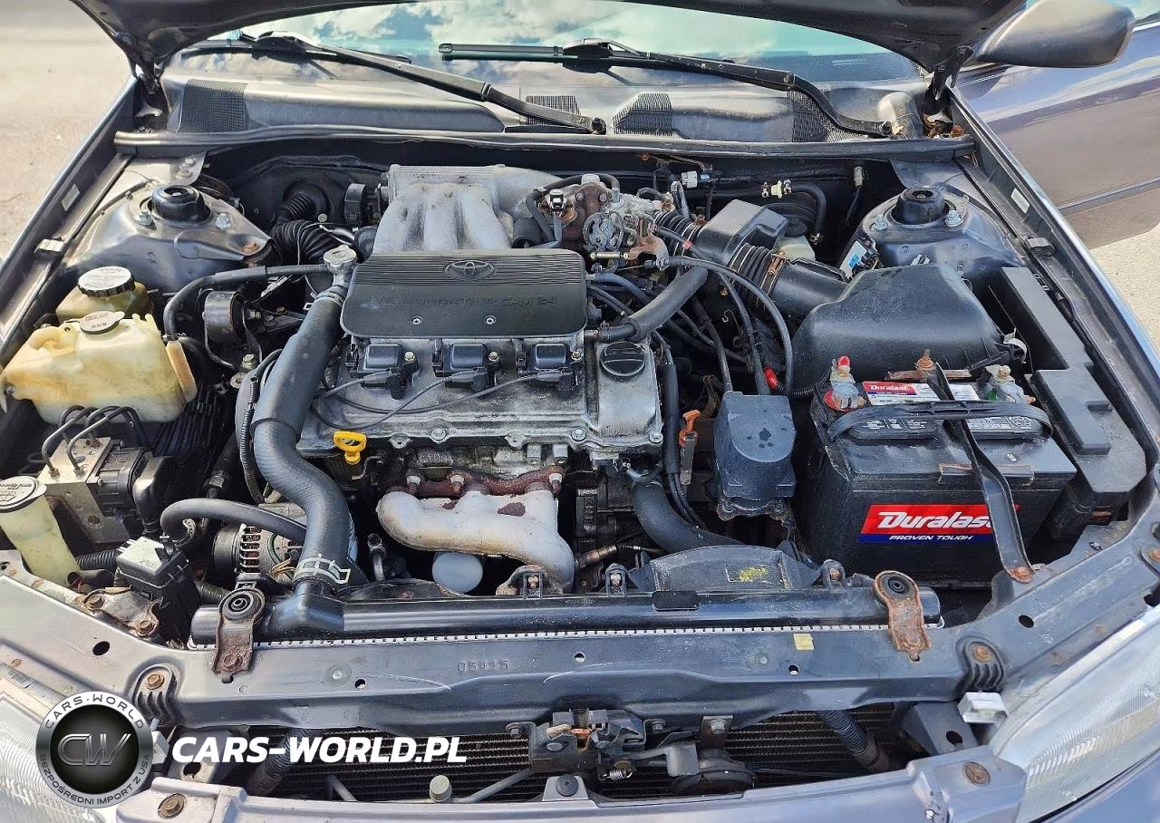 1998 Toyota Camry Xle V6 VIN:4T1BF28K8WU056628 - 11