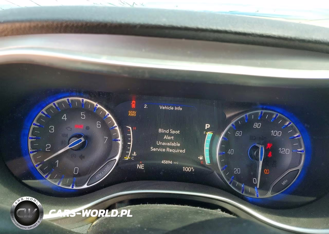 2021 Chrysler Pacifica Limited VIN:2C4RC3GGXMR581666 - 9