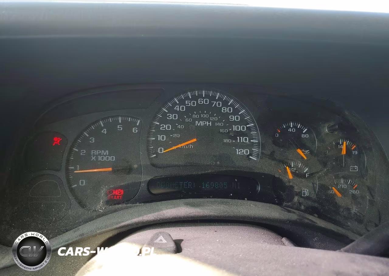 2005 Chevrolet Silverado K1500 VIN:1GCEK19B25E249730 - 9