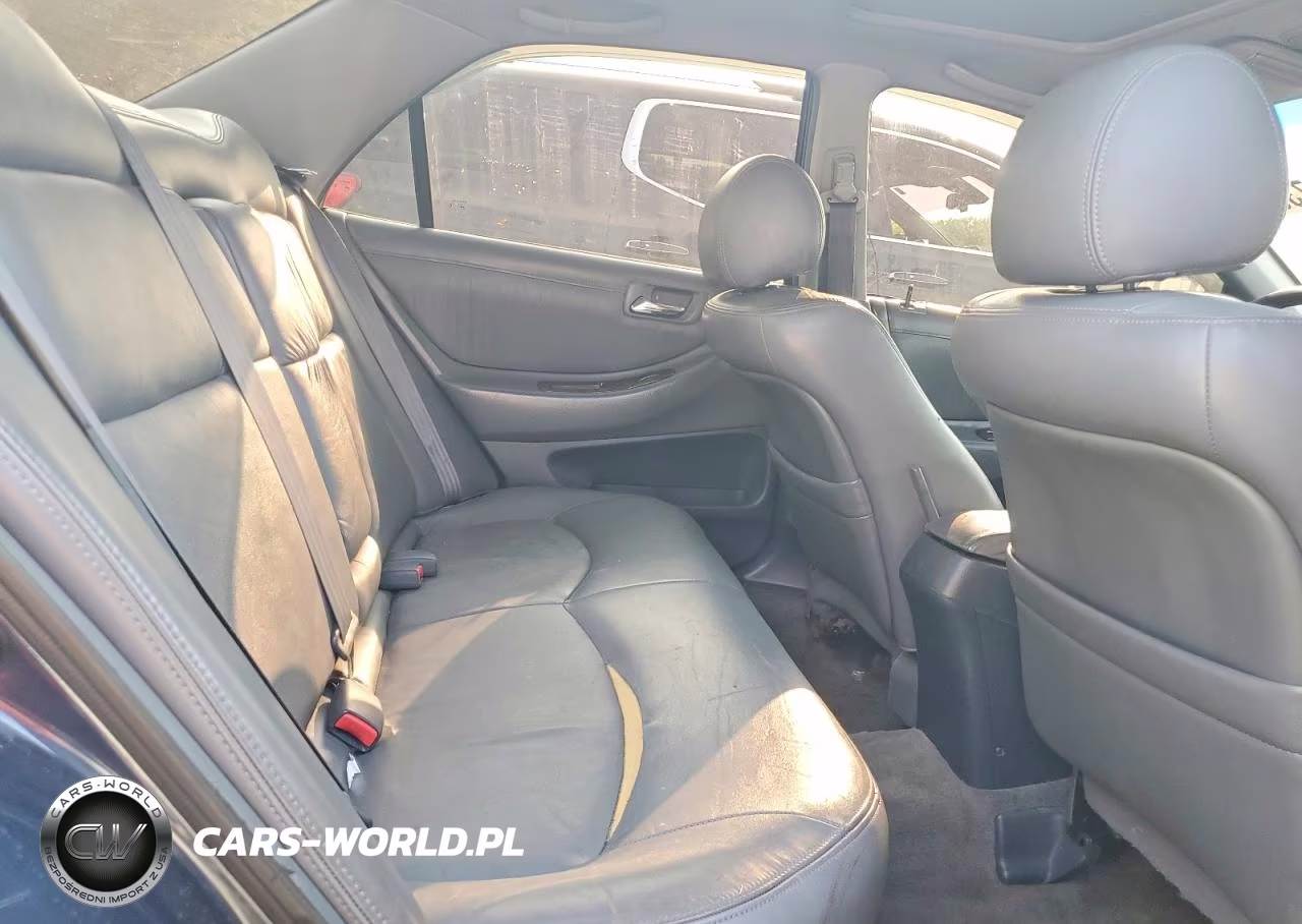 1999 Honda Accord Ex VIN:1HGCG6672XA105628 - 10