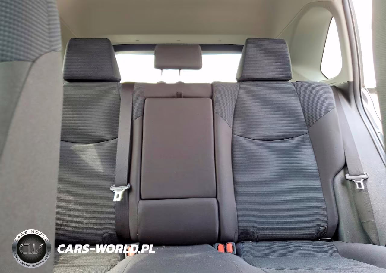 2025 Toyota Rav4 Le VIN:JTMMWRFV6SD334777 - 10
