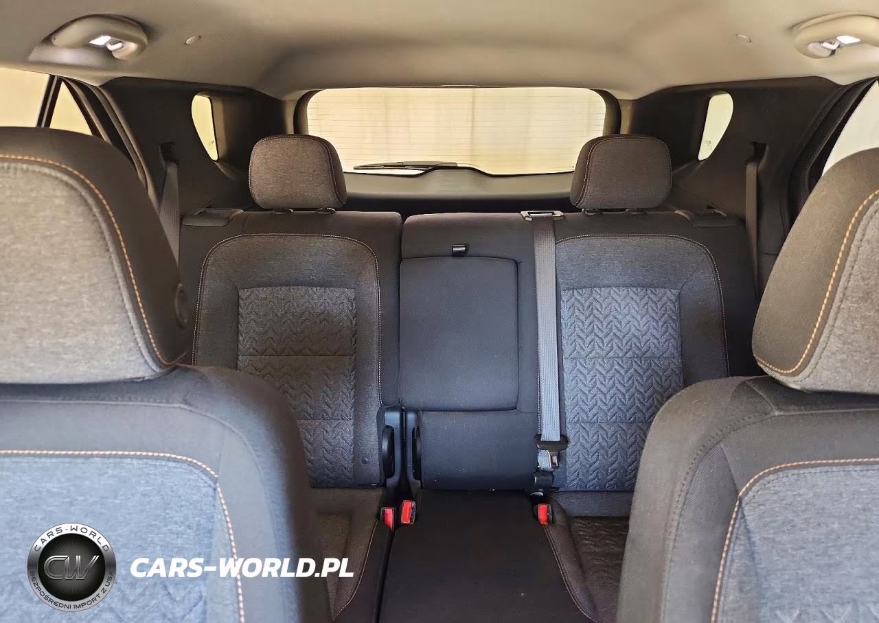 2022 Chevrolet Equinox Lt VIN:2GNAXJEVXN6139987 - 10