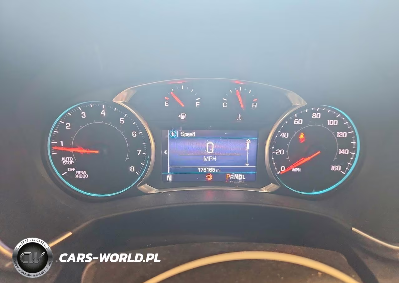 2022 Chevrolet Equinox Lt VIN:2GNAXJEVXN6139987 - 9