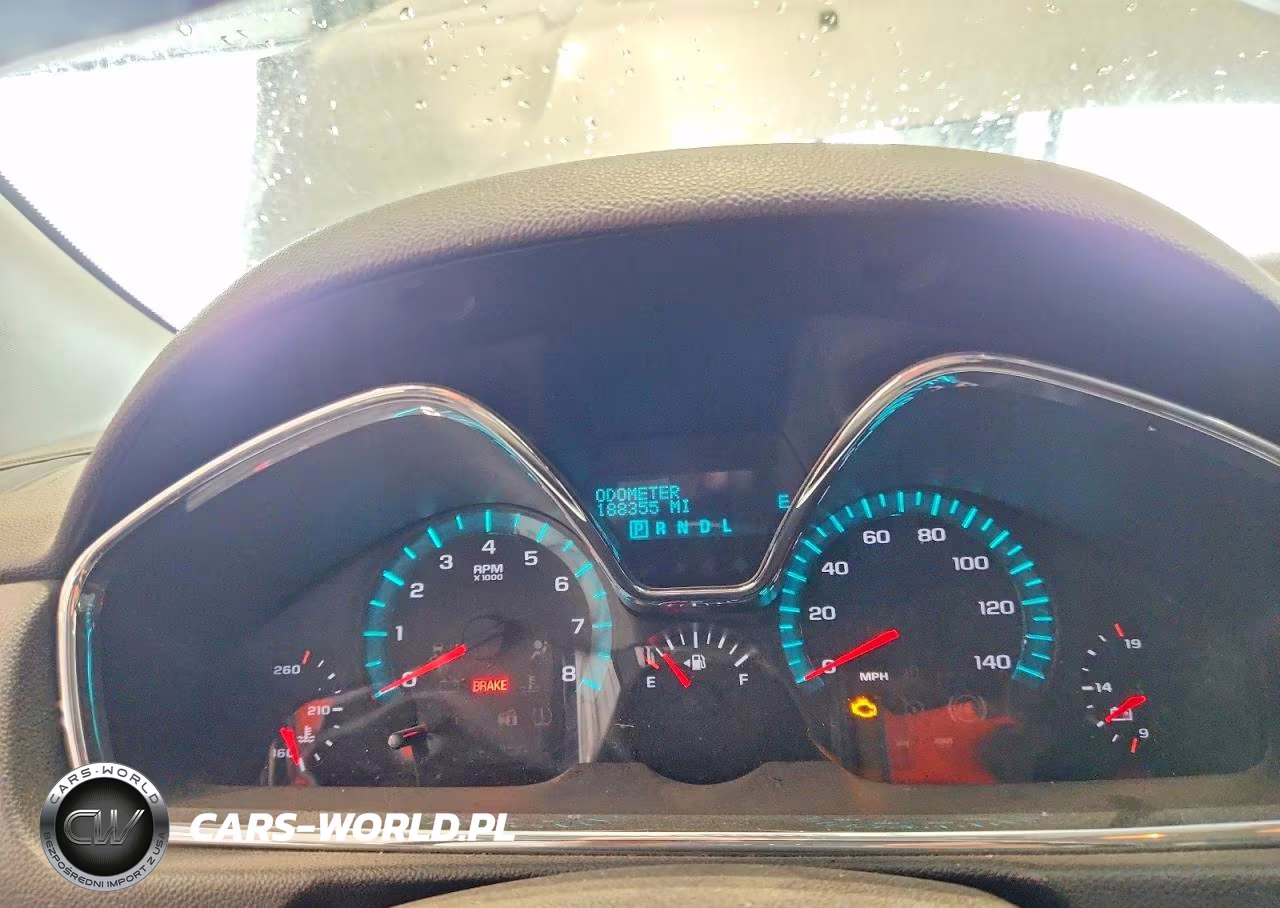 2014 Chevrolet Traverse Lt VIN:1GNKRGKD8EJ146128 - 9