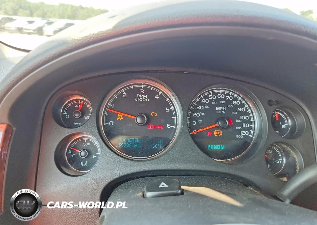 2012 Chevrolet Suburban K1500 Ltz VIN:1GNSKKE78CR248637 - 9