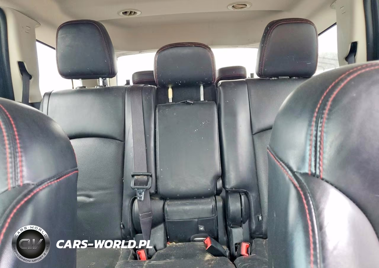 2019 Dodge Journey Gt VIN:3C4PDDEG4KT720195 - 10
