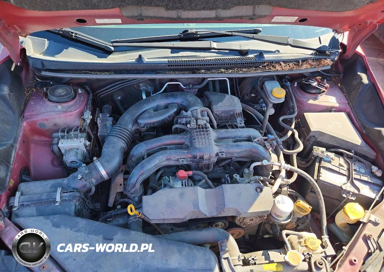2015 Subaru Impreza Sport VIN:JF1GPAT69FH201198 - 11