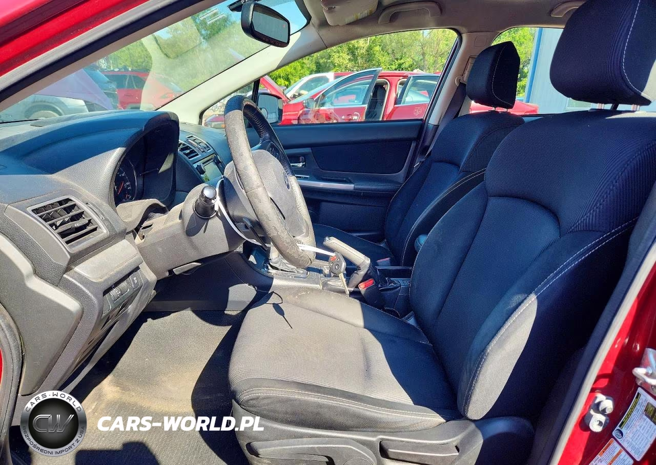 2015 Subaru Impreza Sport VIN:JF1GPAT69FH201198 - 7