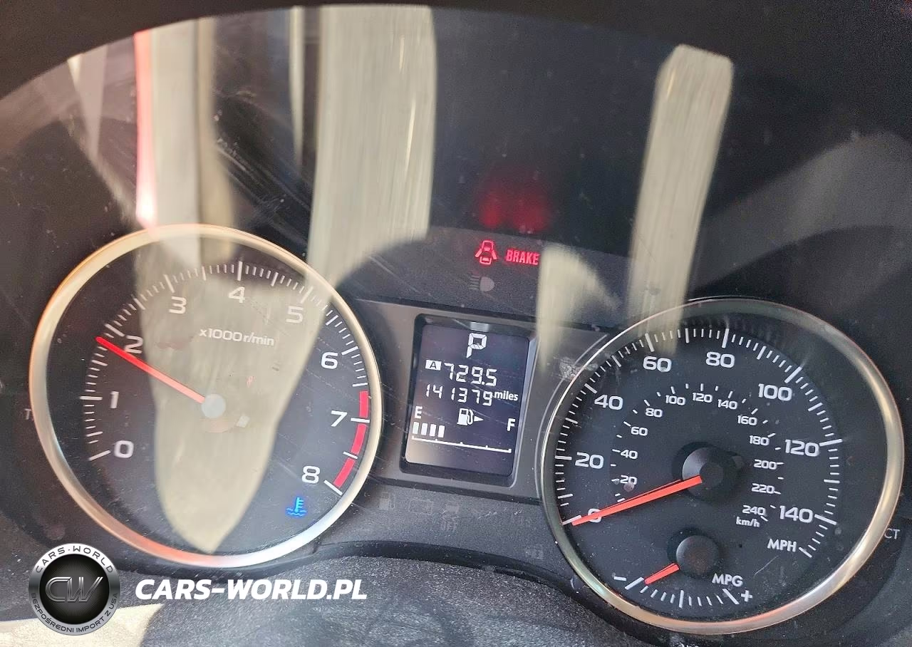 2015 Subaru Impreza Sport VIN:JF1GPAT69FH201198 - 9