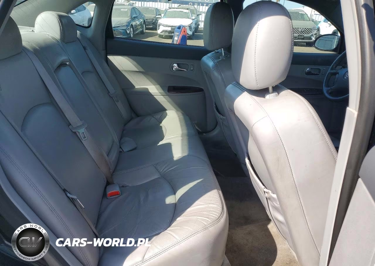 2007 Buick Lacrosse Cxs VIN:2G4WE587271170977 - 10