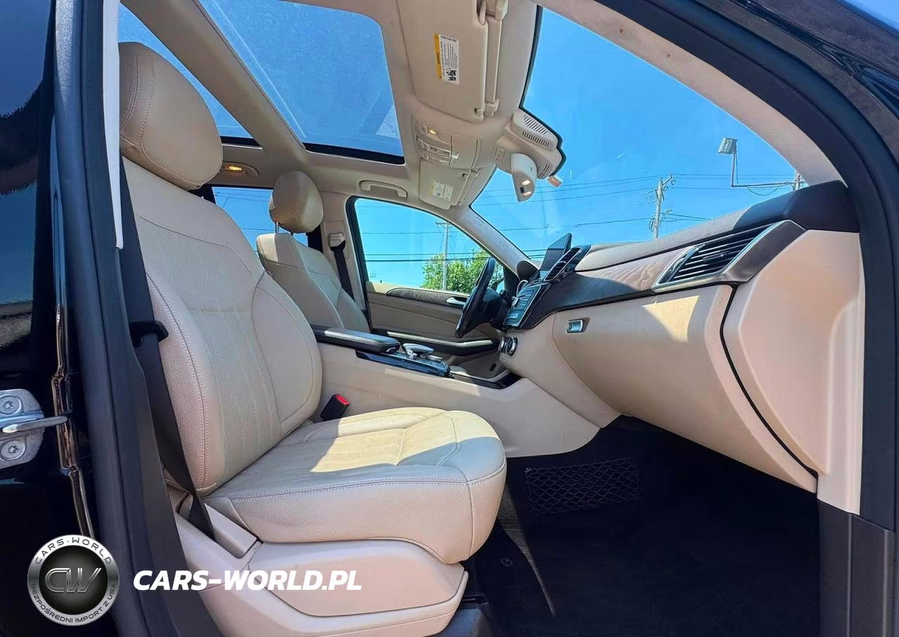 2019 Mercedes-Benz Gle 400 4Matic VIN:4JGDA5GB6KB211810 - 5
