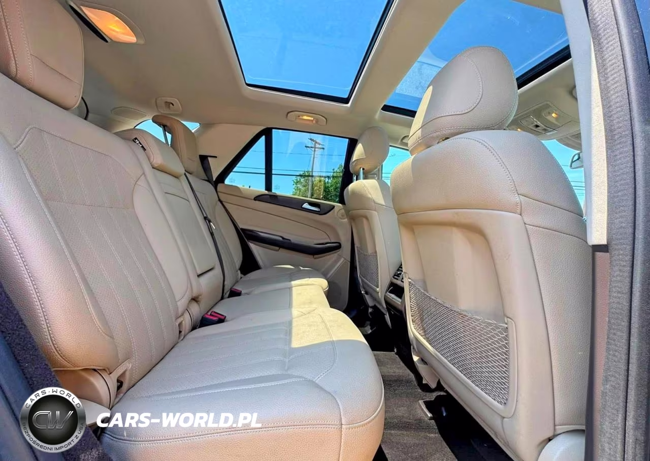 2019 Mercedes-Benz Gle 400 4Matic VIN:4JGDA5GB6KB211810 - 6