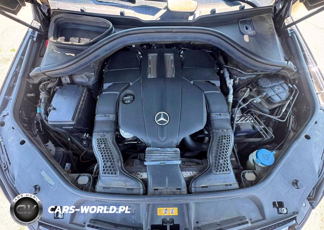 2019 Mercedes-Benz Gle 400 4Matic VIN:4JGDA5GB6KB211810 - 7