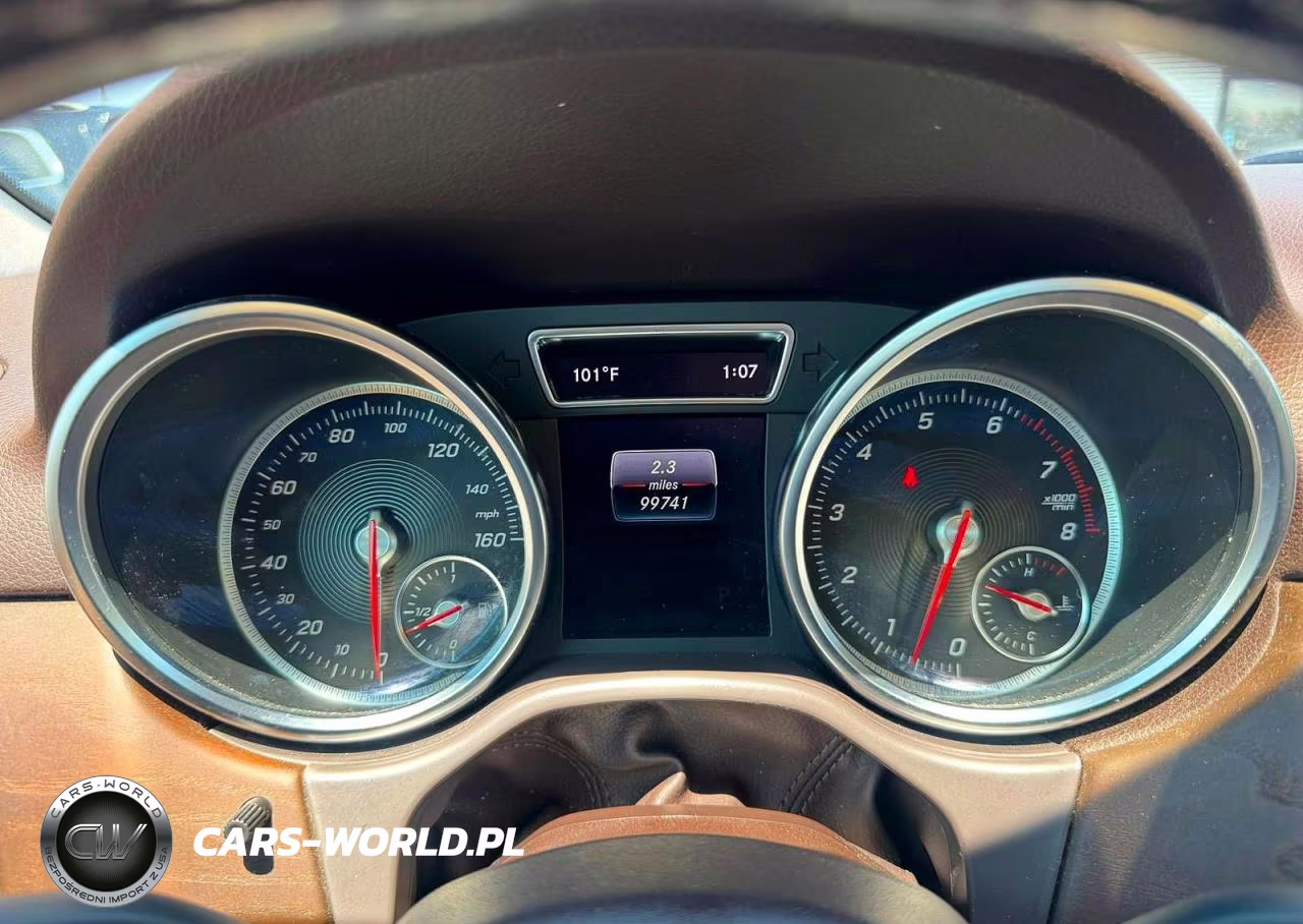 2019 Mercedes-Benz Gle 400 4Matic VIN:4JGDA5GB6KB211810 - 8