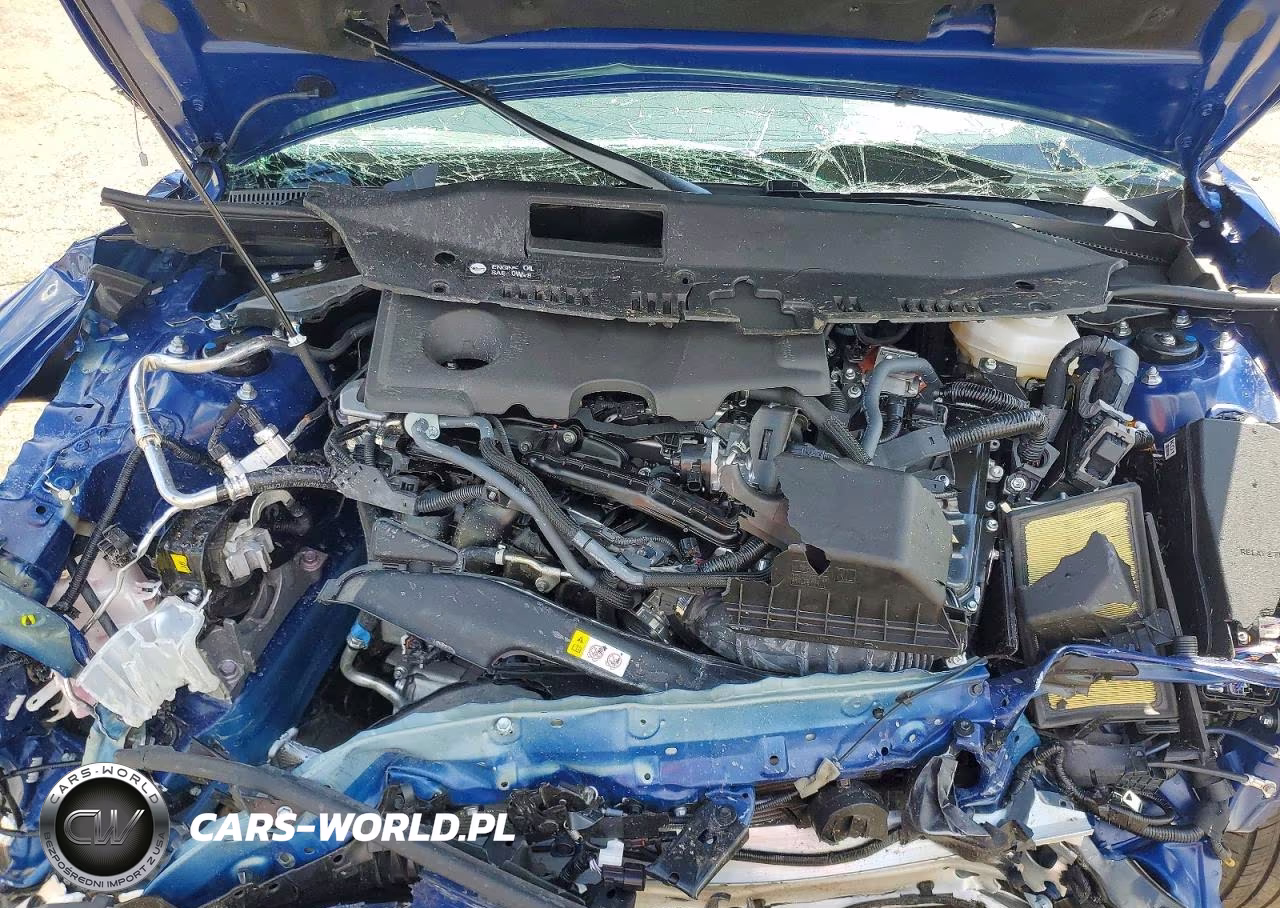 2026 Toyota Camry Se VIN:4T1DAACK2TU295516 - 11