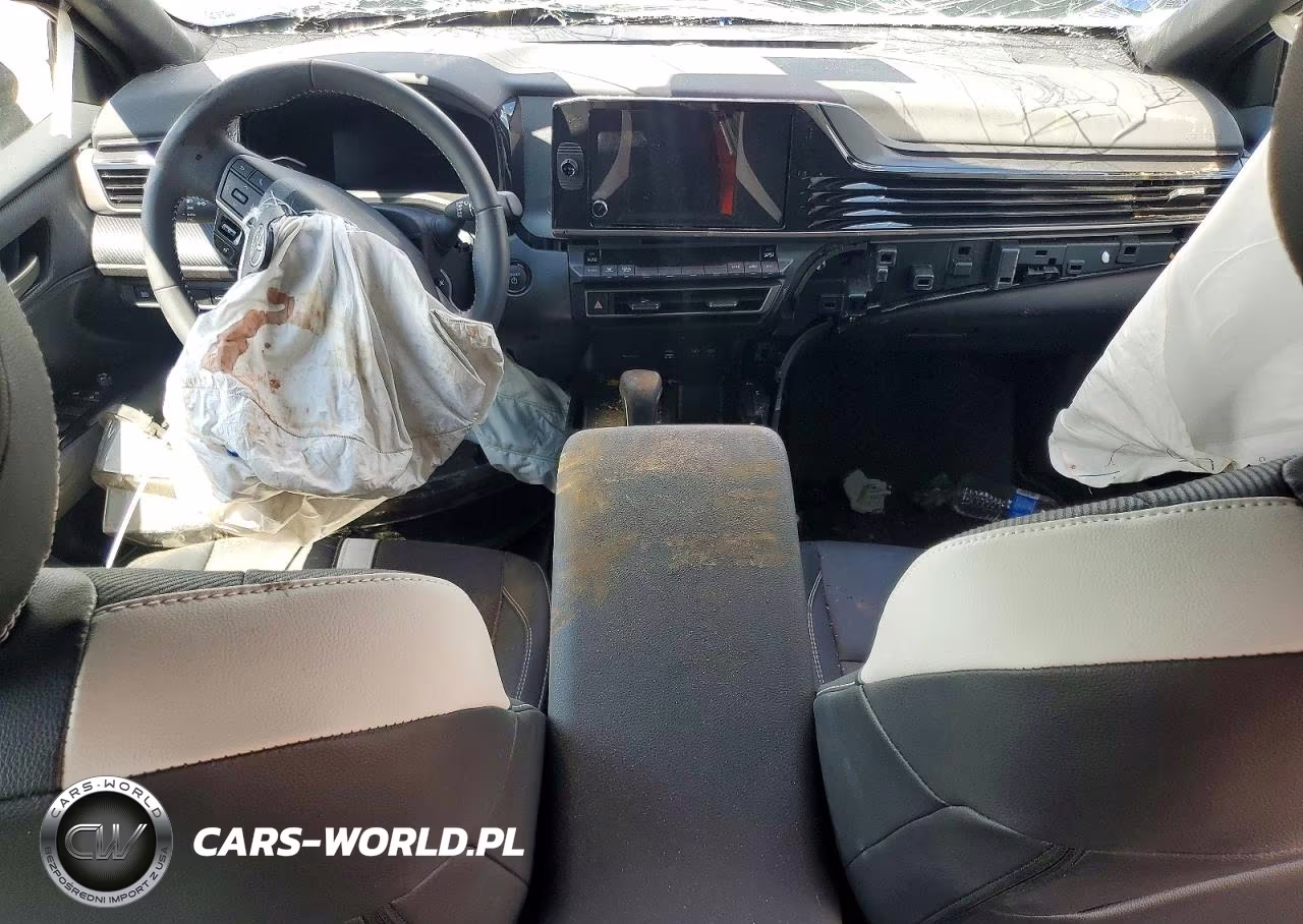 2026 Toyota Camry Se VIN:4T1DAACK2TU295516 - 8