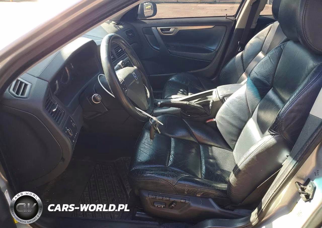 2007 Volvo S60 R VIN:YV1RH527072645201 - 7