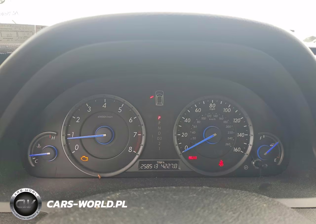 2010 Honda Accord Crosstour Exl VIN:5J6TF2H52AL011423 - 9