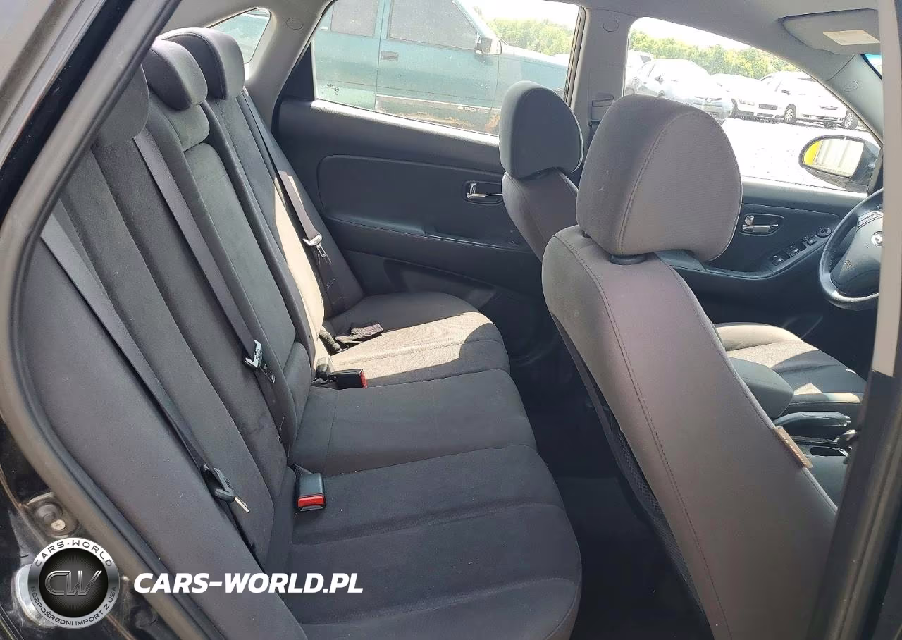 2010 Hyundai Elantra Se VIN:KMHDU4AD2AU139177 - 10