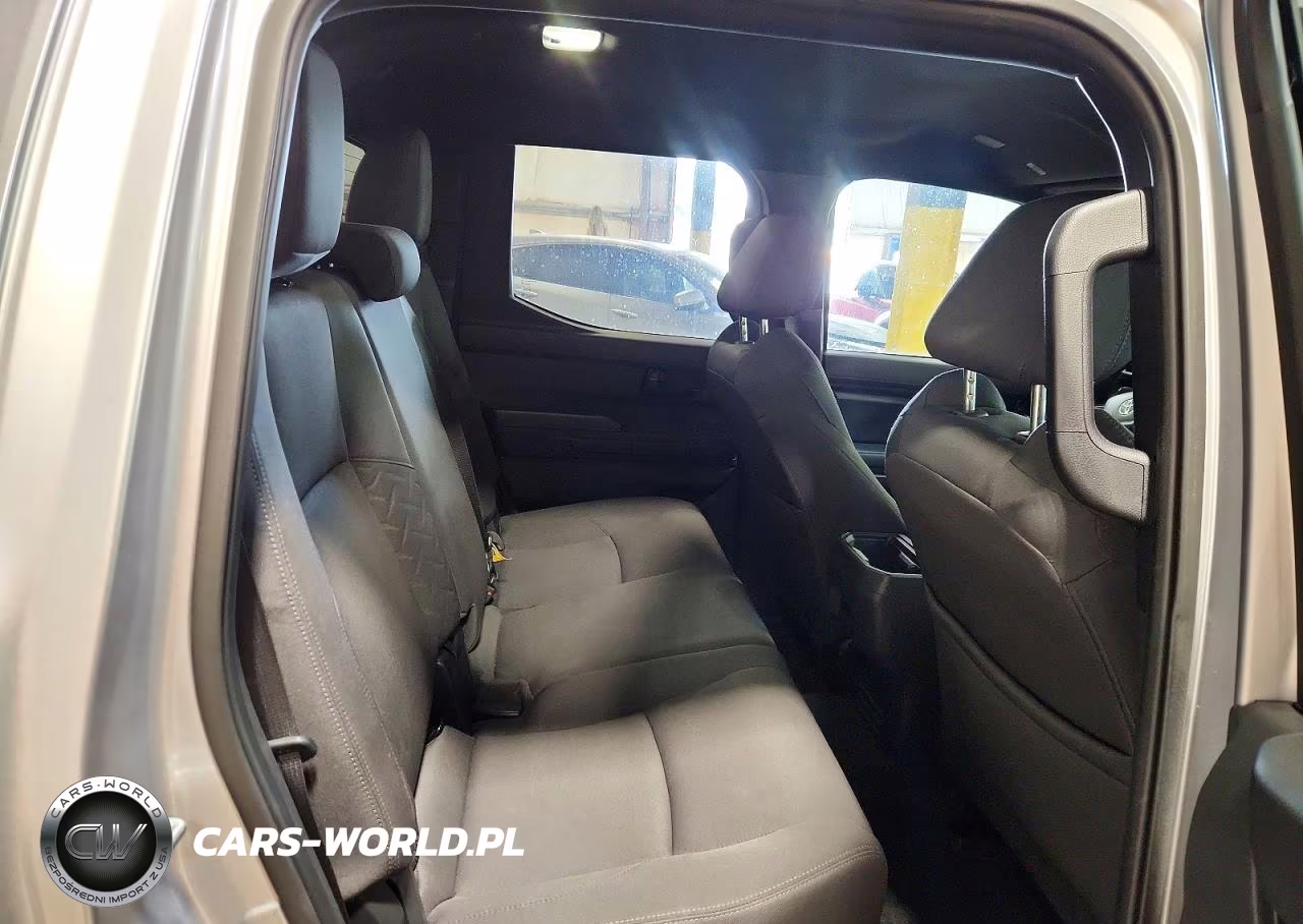 2024 Toyota Tacoma Sr5 VIN:3TMLB5JN6RM013991 - 10