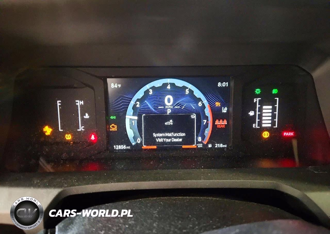 2024 Toyota Tacoma Sr5 VIN:3TMLB5JN6RM013991 - 9