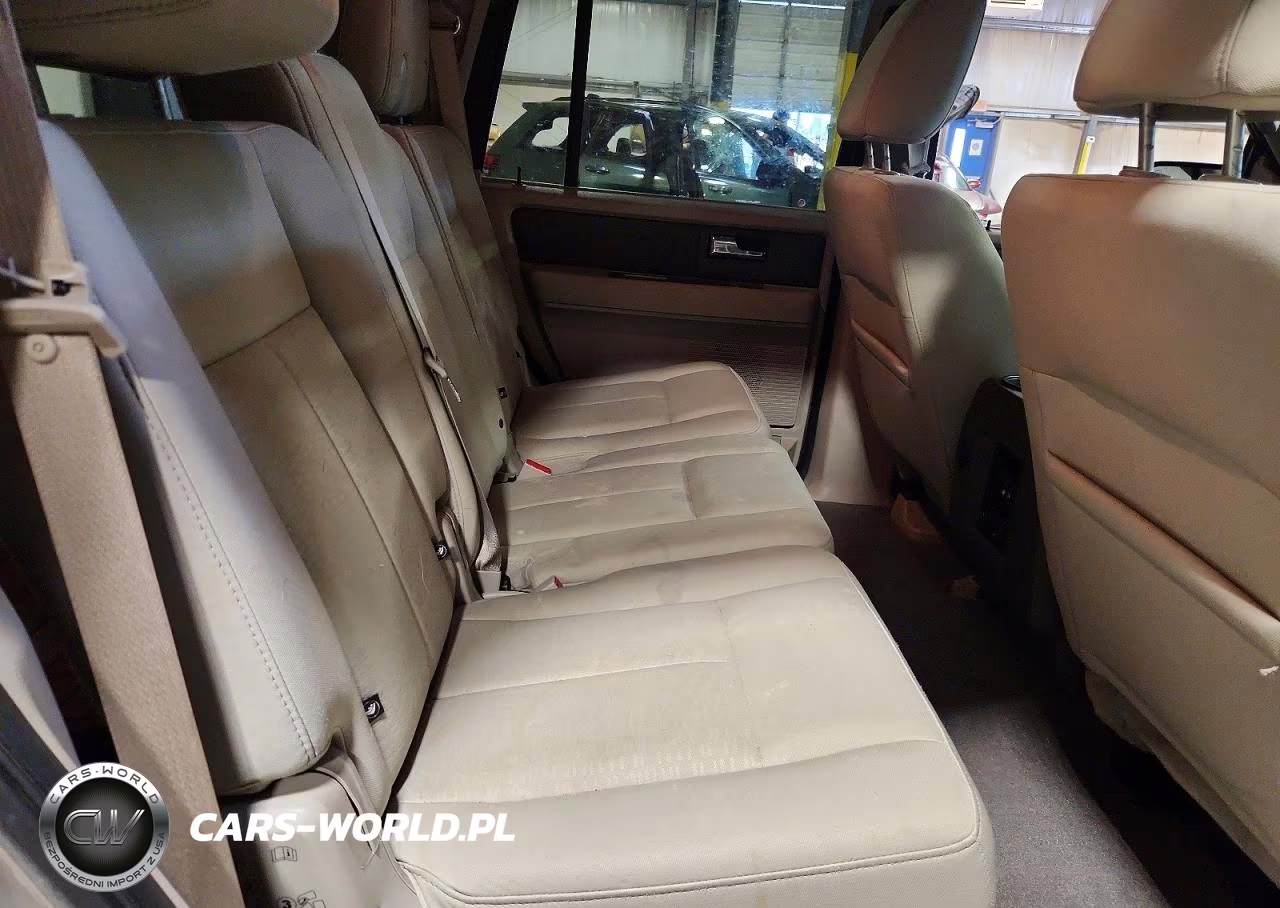 2009 Ford Expedition Xlt VIN:1FMFU16549LA13980 - 11