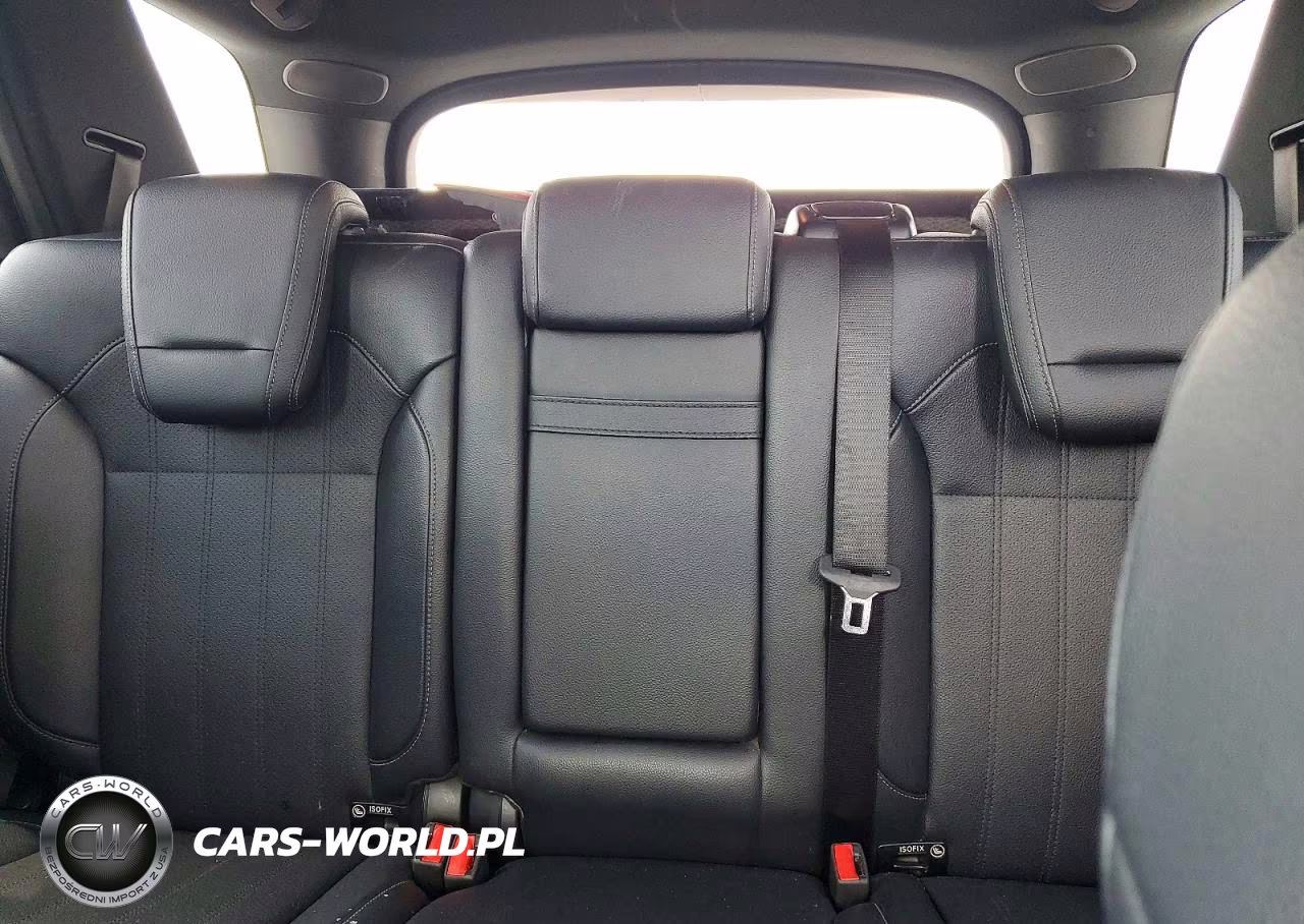 2018 Mercedes-Benz Gle 350 VIN:4JGDA5JB5JB179438 - 10