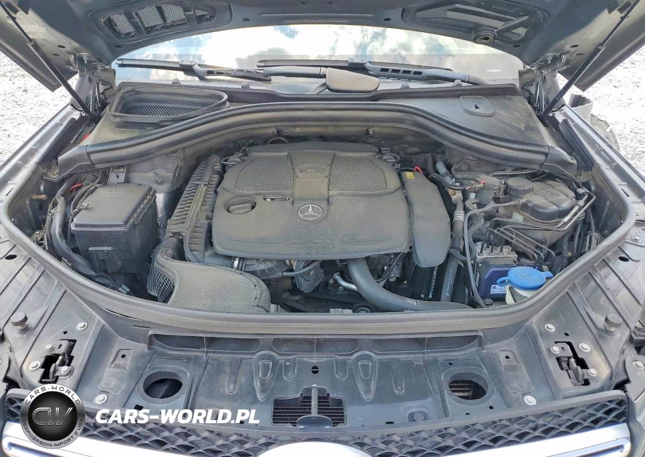 2018 Mercedes-Benz Gle 350 VIN:4JGDA5JB5JB179438 - 12