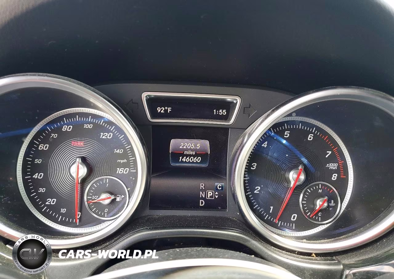 2018 Mercedes-Benz Gle 350 VIN:4JGDA5JB5JB179438 - 9