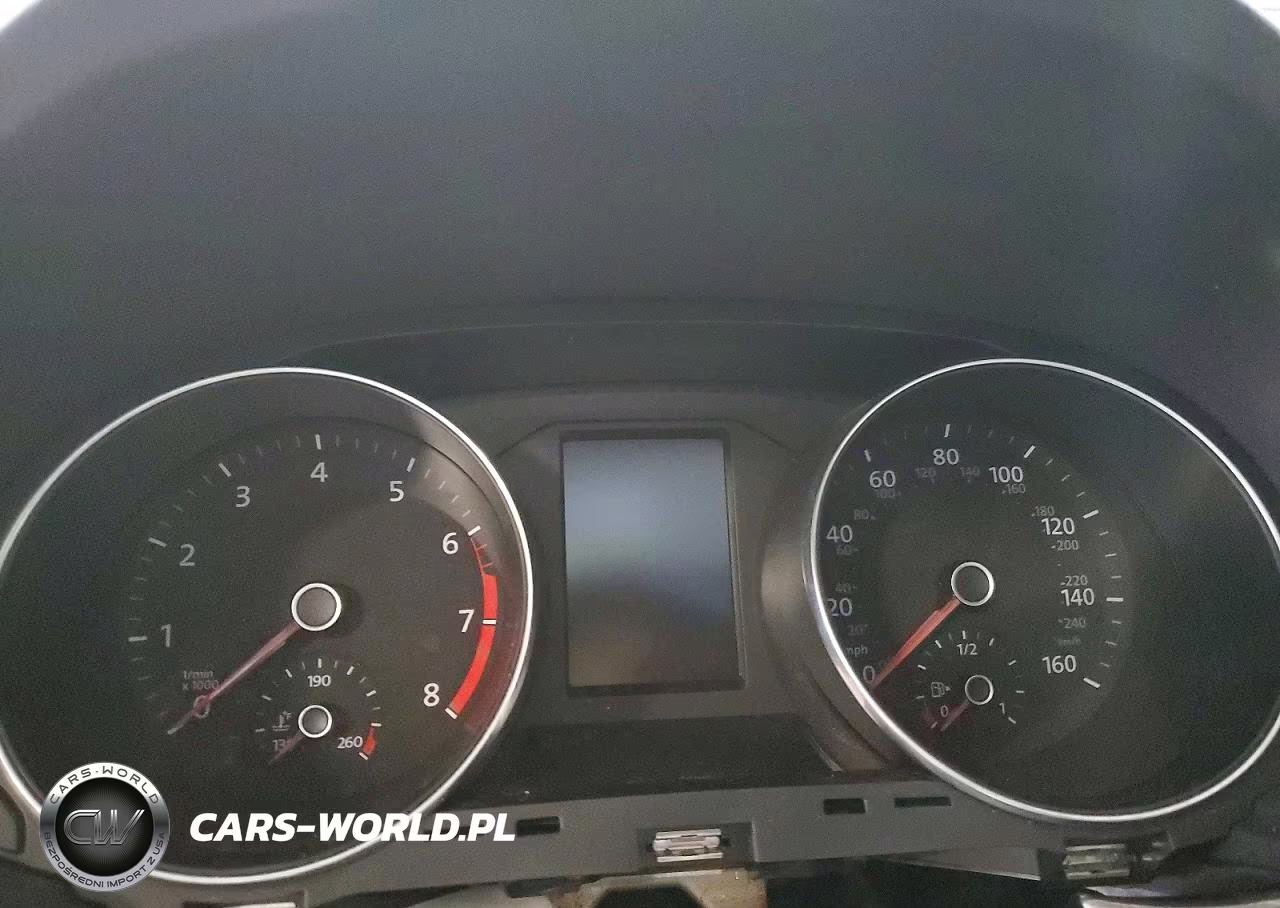 2017 Volkswagen Passat Se VIN:1VWBT7A35HC007776 - 9
