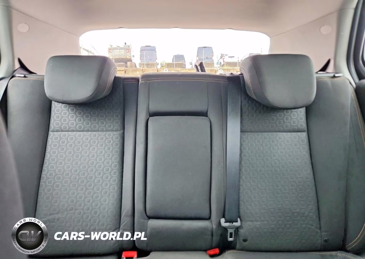 2017 Chevrolet Trax Ls VIN:3GNCJNSBXHL230995 - 10
