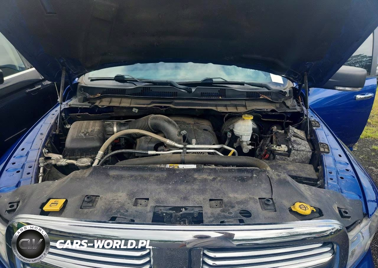 2018 Ram 1500 Slt VIN:1C6RR7LT6JS322215 - 11