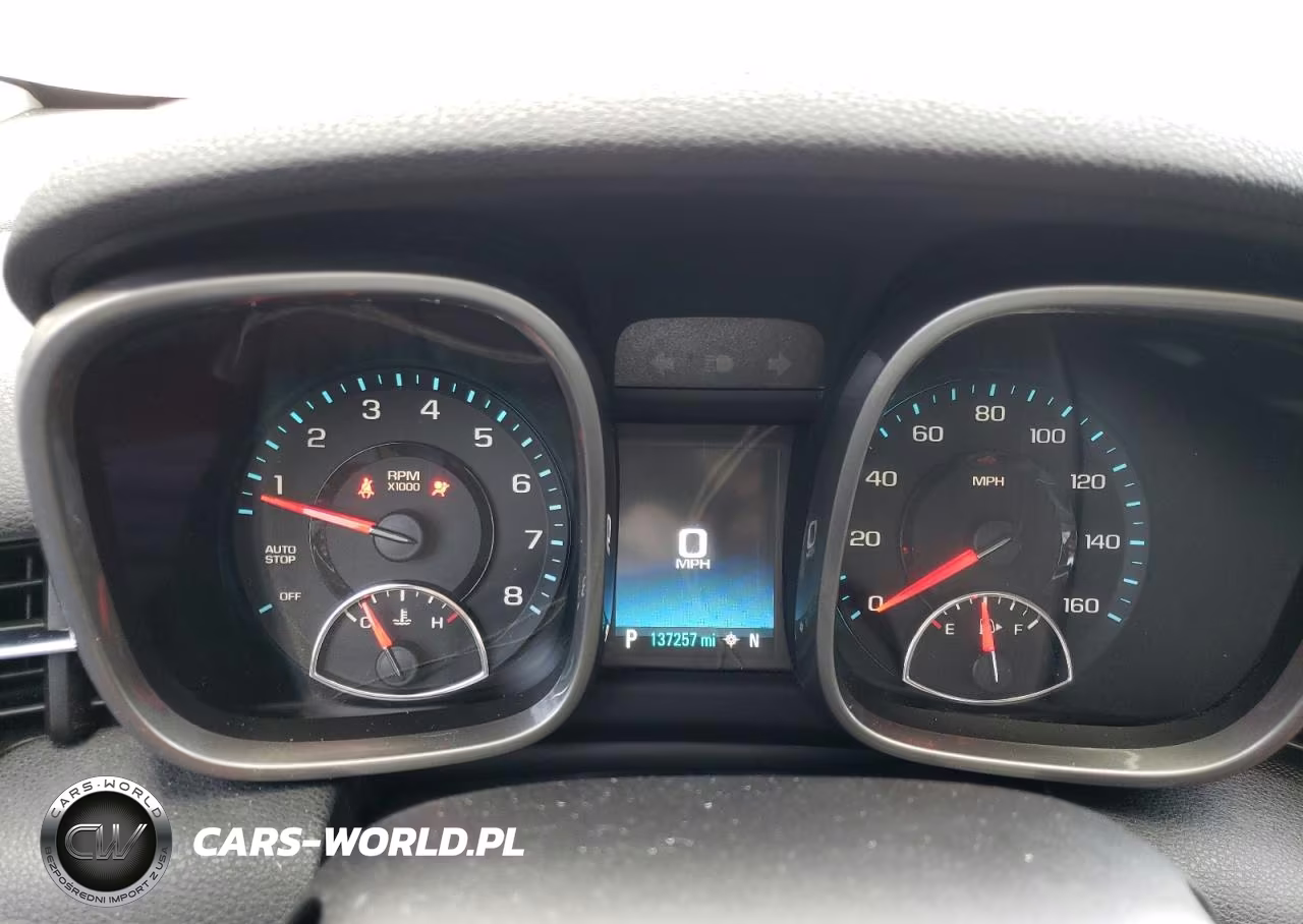2015 Chevrolet Malibu Ltz VIN:1G11F5SL4FF262741 - 9