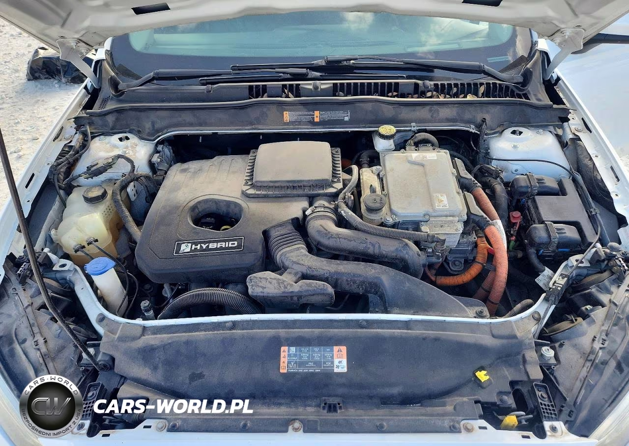 2019 Ford Fusion Se VIN:3FA6P0LU7KR116695 - 11