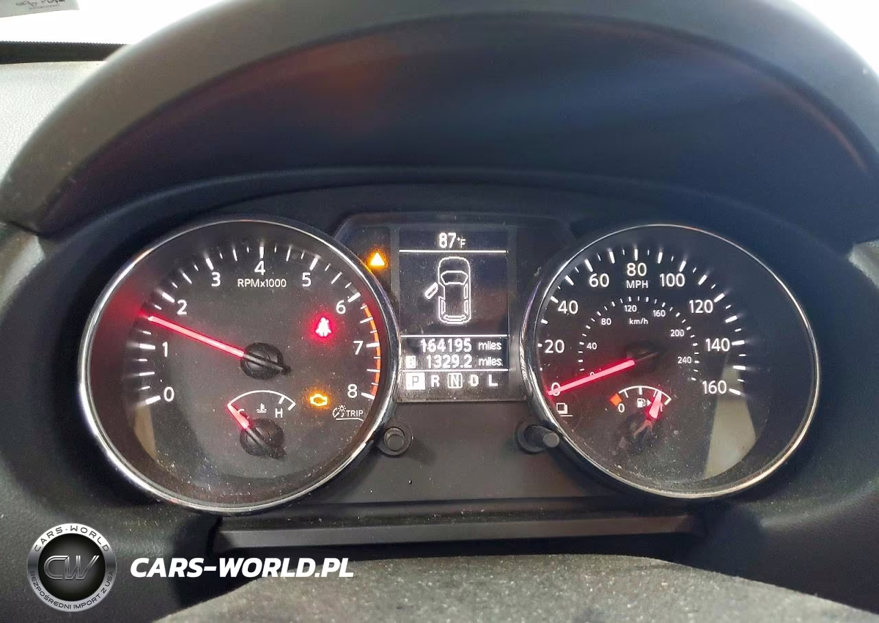 2012 Nissan Rogue S VIN:JN8AS5MV9CW405443 - 9