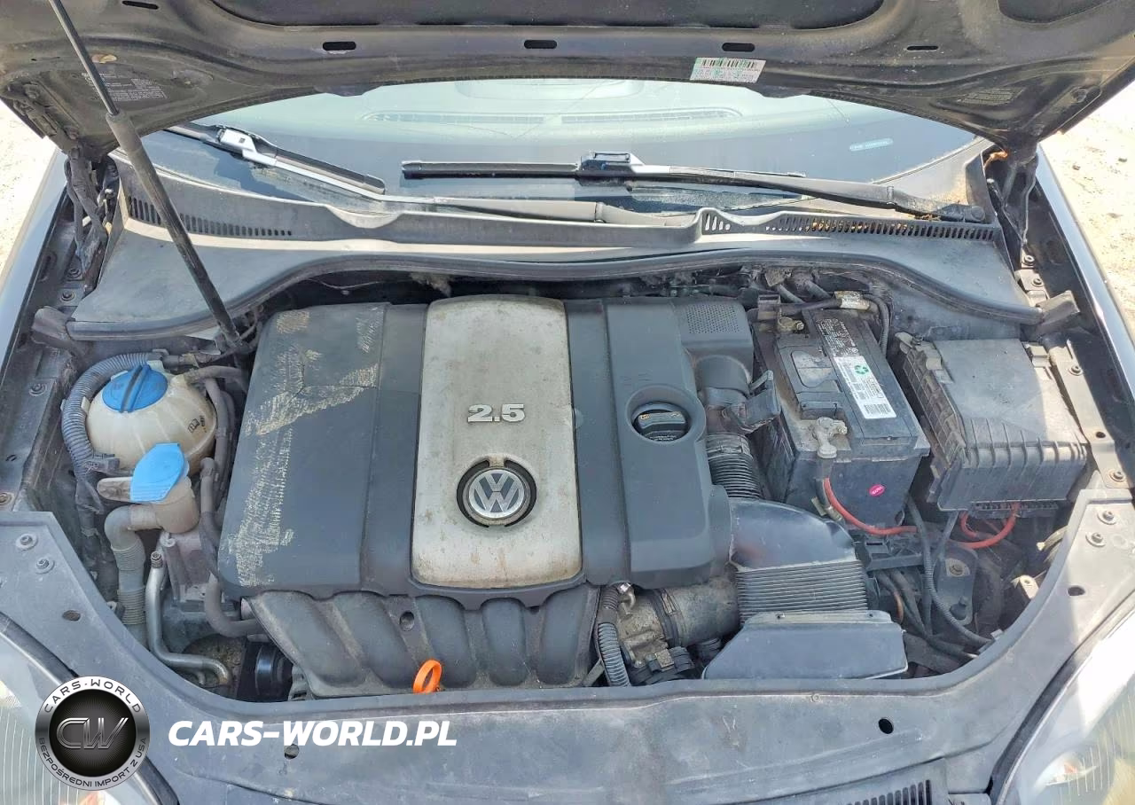 2008 Volkswagen Jetta S VIN:3VWHM71K58M020802 - 11