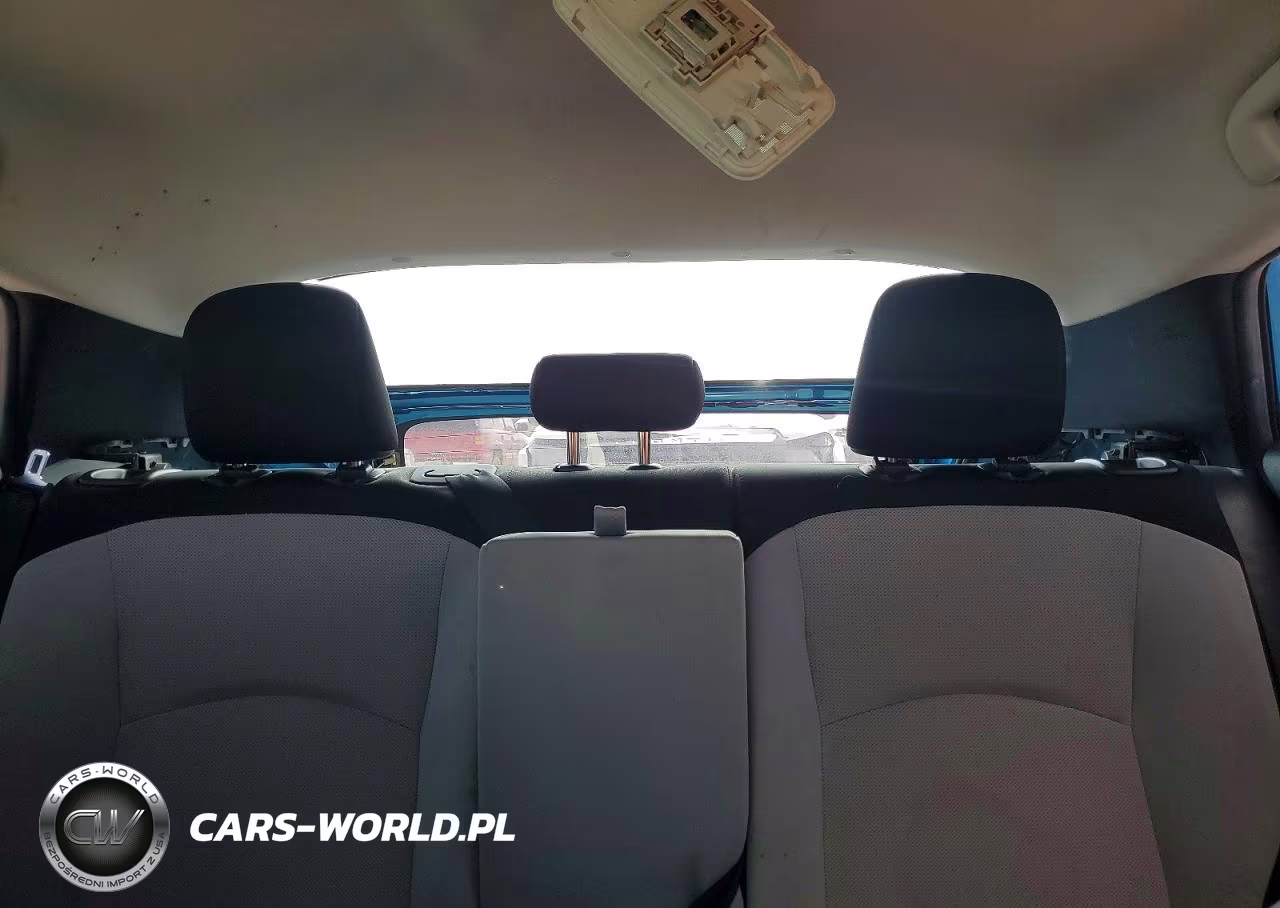 2022 Toyota Prius L Eco VIN:JTDKAMFU8N3186335 - 10