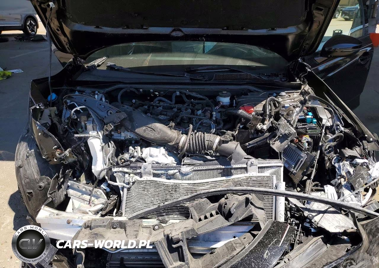 2024 Acura Integra A-Spec Tech VIN:19UDE4G78RA001287 - 11